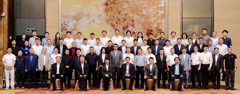 共話徽鄉(xiāng)情   同心向未來(lái)