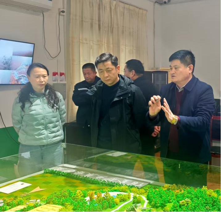 深化政企協(xié)作 共促高質(zhì)量發(fā)展